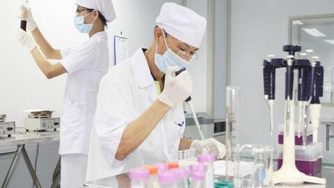 Y tế Việt Mỹ (AMV): Quý 4 lãi 40 tỷ đồng cao gấp 8 lần so với cùng kỳ
