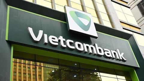 Vietcombank bổ nhiệm Kế toán trưởng mới
