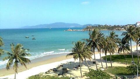 Sungroup lập quy hoạch khu đô thị sinh thái quy mô 28ha tại Sầm Sơn