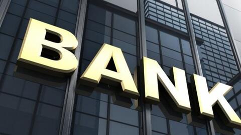 Các ngân hàng không được chia cổ tức bằng tiền mặt trong năm 2022