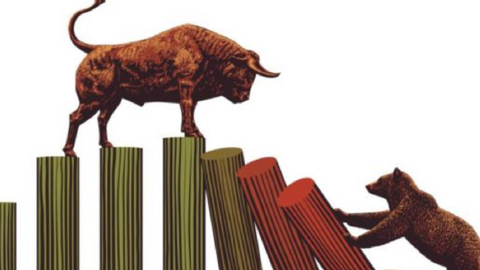 Cổ phiếu thép "nổi sóng", VN-Index vẫn mất hơn 6 điểm dưới lực đè của Bluechips