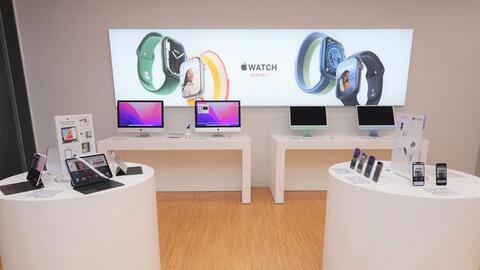 CEO Thế giới Di động: Rào cản lớn nhất của TopZone là làm ra được cửa hàng đạt chuẩn, dự kiến doanh thu từ Apple sẽ đạt 1 tỷ USD vào năm 2023