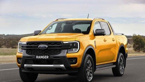 Loạt xe hot giá dưới 1 tỷ sắp về Việt Nam