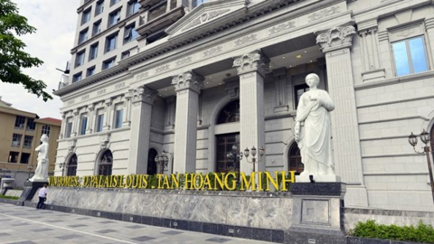 Agribank rao bán thêm khoản nợ có khả năng mất vốn liên quan đến Tân Hoàng Minh