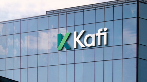Công ty CP Chứng khoán Kafi: Lợi nhuận cả năm 2023 tăng trưởng hơn 530%