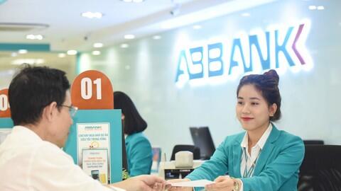 ABBank đặt mục tiêu lợi nhuận tăng gần gấp đôi trong năm 2024