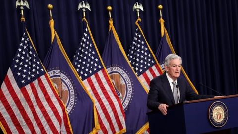 Dữ liệu sản xuất tăng nóng, kỳ vọng FED cắt giảm lãi suất tháng 6 ngày một mờ nhạt