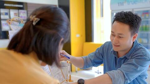 Sinh lời an toàn, hiệu quả cùng trái phiếu BAC A BANK