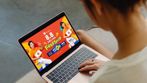 Shopee đẩy mạnh freeship nửa cuối năm 2024: Góc nhìn từ những người trong cuộc