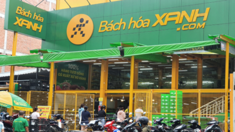 SSI Research dự báo Bách Hoá Xanh có thể lãi 228 tỷ trong năm 2024