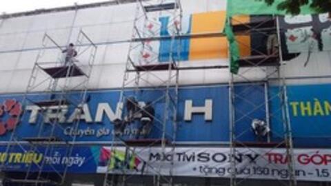 Doanh nghiệp điện máy lừng lẫy một thời vừa bị Thế giới Di động "xoá sổ": Lý do vì sao?