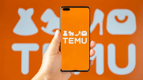Nóng: Temu chính thức xuất hiện tại Việt Nam, rất có thể sắp mua lại 1 nền tảng TMĐT trong nước