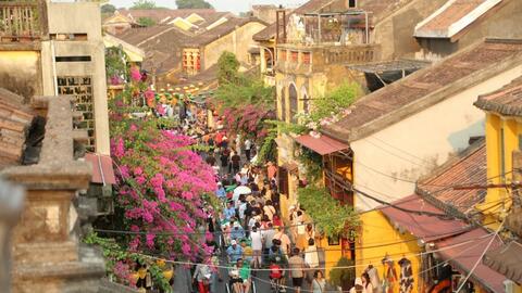 Điểm sáng nền kinh tế Quảng Nam