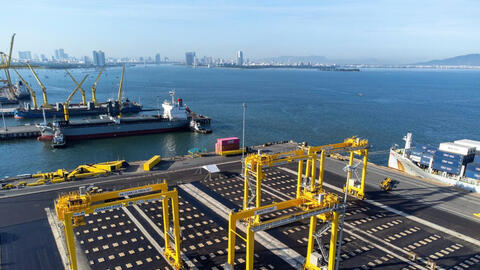 Để hành lang kinh tế Đông Tây đúng nghĩa hành lang kinh tế