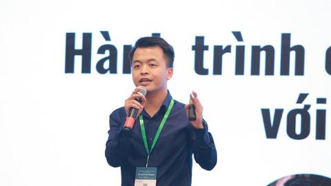 KOL Hạ Hồng Việt: Công ước Hà Nội là 'tấm khiên' bảo vệ người dùng số