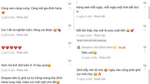 Shopee dẫn đầu xu hướng giải trí: Từ series phái sinh đến đại nhạc hội triệu view