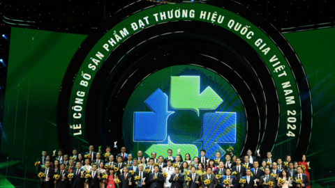 Xúc tiến thương mại giai đoạn 2021-2025: Chặng đường nhiều dấu ấn