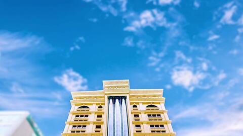 SACOMBANK triển khai mô hình làm việc hybrid, hưởng ứng chủ trương tiết kiệm năng lượng