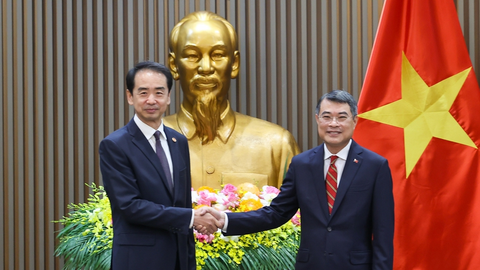 Thúc đẩy thương mại song phương Việt-Trung phát triển cân bằng, bền vững