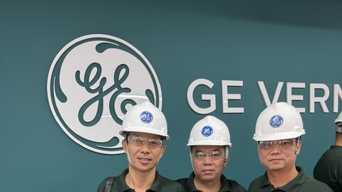 Cơ điện Minh Quang khẳng định vị thế trong ngành năng lượng