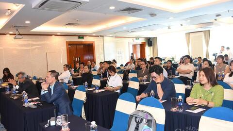 Cuộc thi Khởi nghiệp Xanh 2026: Kiến tạo thế hệ doanh nông mới