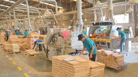 Xuất khẩu TP. Hồ Chí Minh cán mốc gần 40 tỷ USD