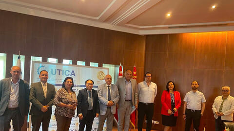 Khai thác tiềm năng hợp tác thương mại Việt Nam-Tunisia
