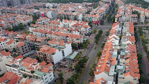 Nhà ở riêng lẻ từ 7 tầng trở lên phải do tổ chức, cá nhân có chuyên môn thiết kế