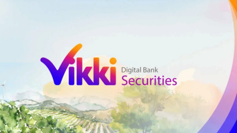 VikkiBankS sắp chào bán 300 triệu cổ phiếu riêng lẻ cho 12 nhà đầu tư, dự thu 3.000 tỷ đồng