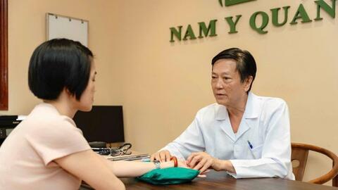 Phục hồi cơ thể hiện đại từ năm liệu pháp