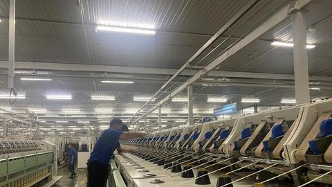 Xúc tiến thương mại tiếp sức cho doanh nghiệp dệt may mở rộng thị trường