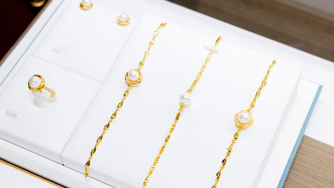 Giá vàng hôm nay (13/7): Lỗ nặng sau một tuần xuống tiền