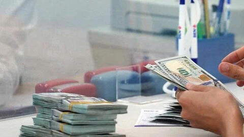 Tỷ giá USD hôm nay 23/7/2026: Đồng bạc xanh suy yếu trước thềm họp Fed