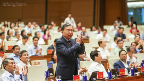 Chỉ đạo của Tổng Bí thư, Chủ tịch nước Tô Lâm tại Hội nghị quán triệt và triển khai thực hiện Nghị quyết Hội nghị Trung ương 3 khóa XIV