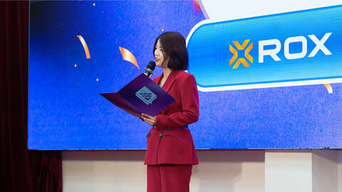 ROX Group triển khai nhiều hoạt động hỗ trợ người trẻ