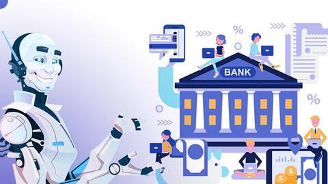 AI và sự dịch chuyển trong tư duy quản trị rủi ro ngân hàng