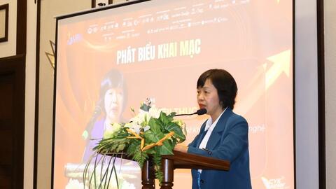 20 startup Đà Nẵng tranh tài, tìm 'vé' vươn ra thị trường quốc tế