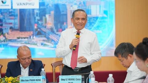 Nguyên nhân TP. Hồ Chí Minh thiếu hụt nhà ở xã hội, nhà vừa túi tiền