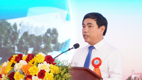 Đà Nẵng: Khởi công 2 dự án trọng điểm tổng đầu tư hơn 4.293 tỷ đồng