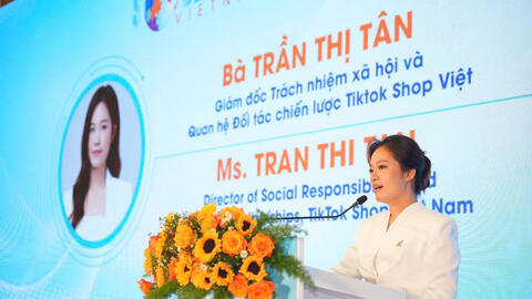 Beyond Vietnam: Xúc tiến xuất khẩu hàng Việt qua thương mại điện tử