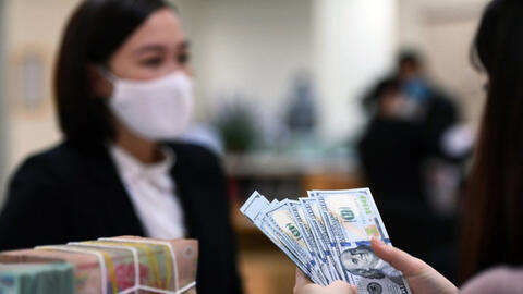 Tác động từ quyết định tăng lãi suất của FED: Dư địa nới lỏng tiền tệ thu hẹp hơn, áp lực tập trung vào chi phí vốn