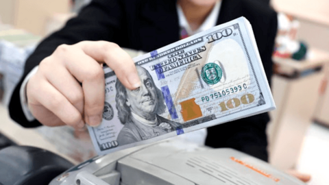 FED tăng lãi suất, tác động đến tỷ giá USD/VND chưa lớn