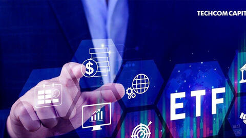 Tái cơ cấu danh mục ETF quý IV/2026: VIX, VPB, SSB sẽ dẫn đầu sóng mua ròng?