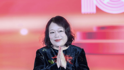 MB: Khoa học công nghệ và đổi mới sáng tạo là một trong những năng lực mà quốc gia cần xây dựng