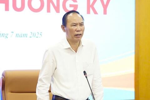 Xuất khẩu nông lâm thủy sản: Cơ cấu thị trường đang có sự thay đổi rõ rệt