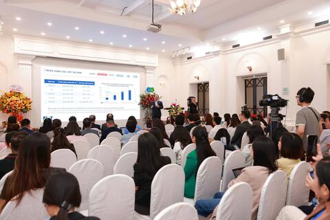 Kinh tế tăng trưởng vượt bậc, thị trường chứng khoán kỳ vọng vượt 2.000 điểm