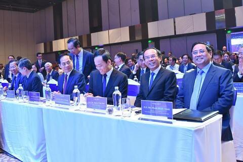 Diễn đàn Kinh tế mùa Thu 2025 và động lực chuyển đổi xanh - số của Việt Nam