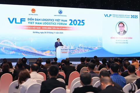 Phát triển logistics hiện đại, phấn đấu giảm chi phí xuống 11-12% GDP