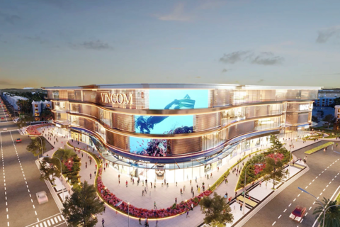 Vincom Retail: Lợi nhuận sau thuế năm 2025 đạt 6.446 tỷ đồng, tăng trưởng hơn 57%