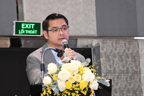 Lộ trình 3 giai đoạn đưa MXV vào hệ sinh thái IFC